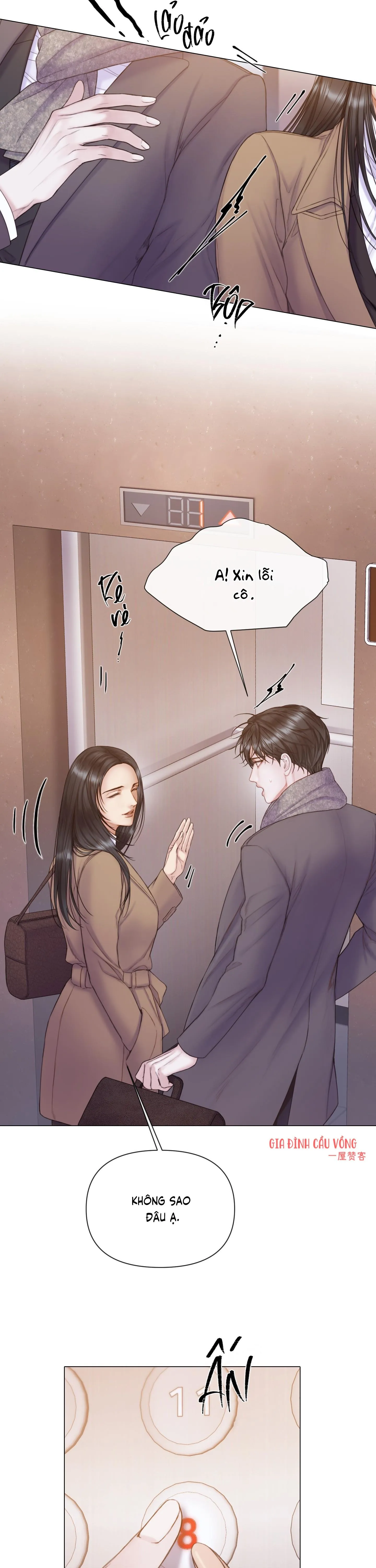 MARY JANE Chapter 27 Trang 22