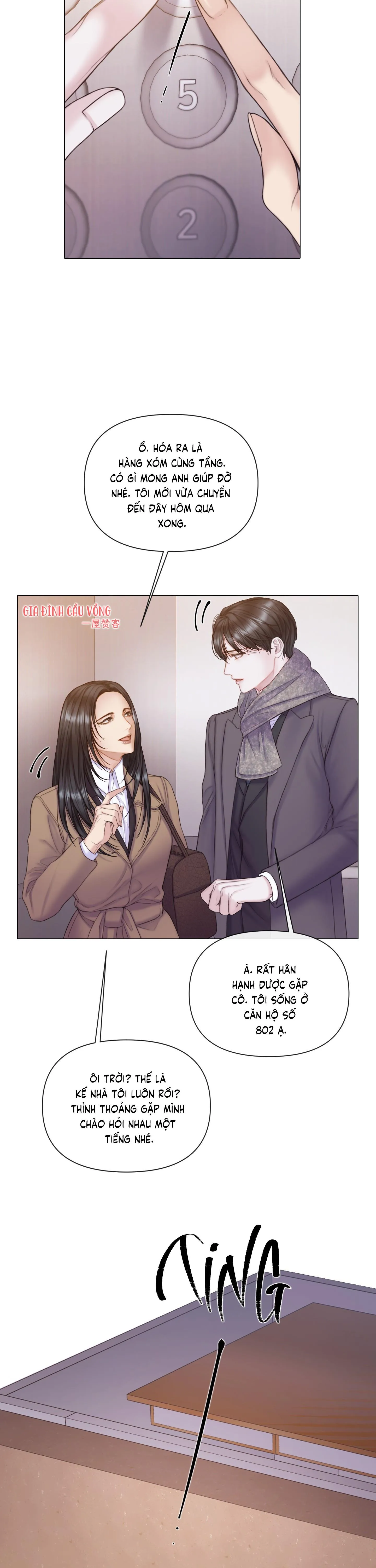 MARY JANE Chapter 27 Trang 23