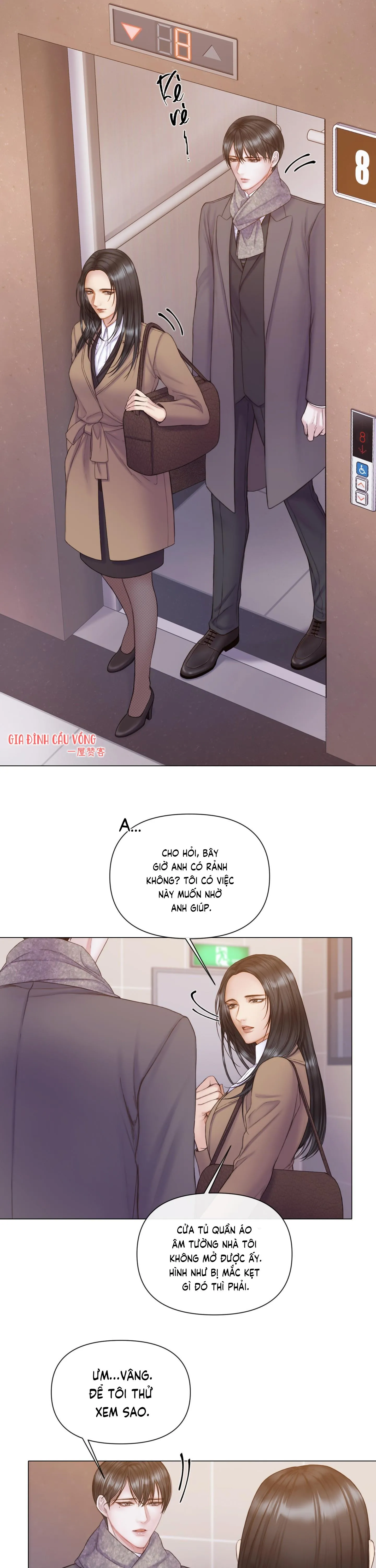 MARY JANE Chapter 27 Trang 24