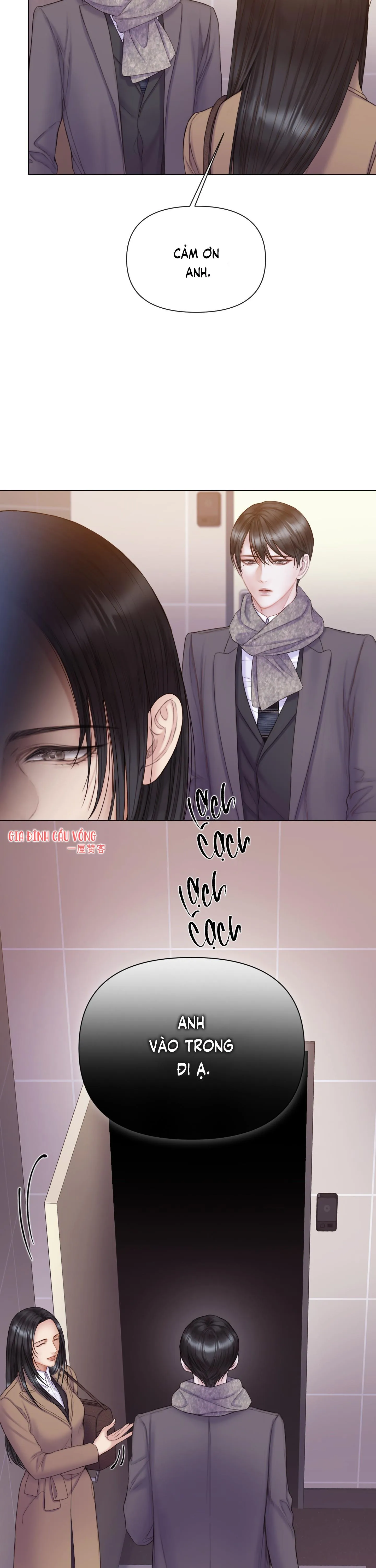 MARY JANE Chapter 27 Trang 25