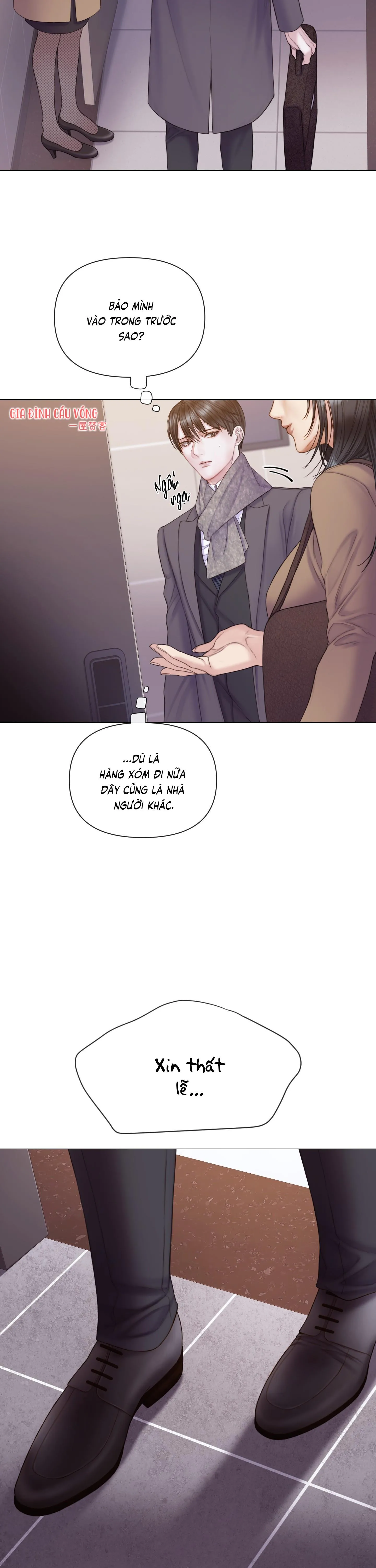 MARY JANE Chapter 27 Trang 26