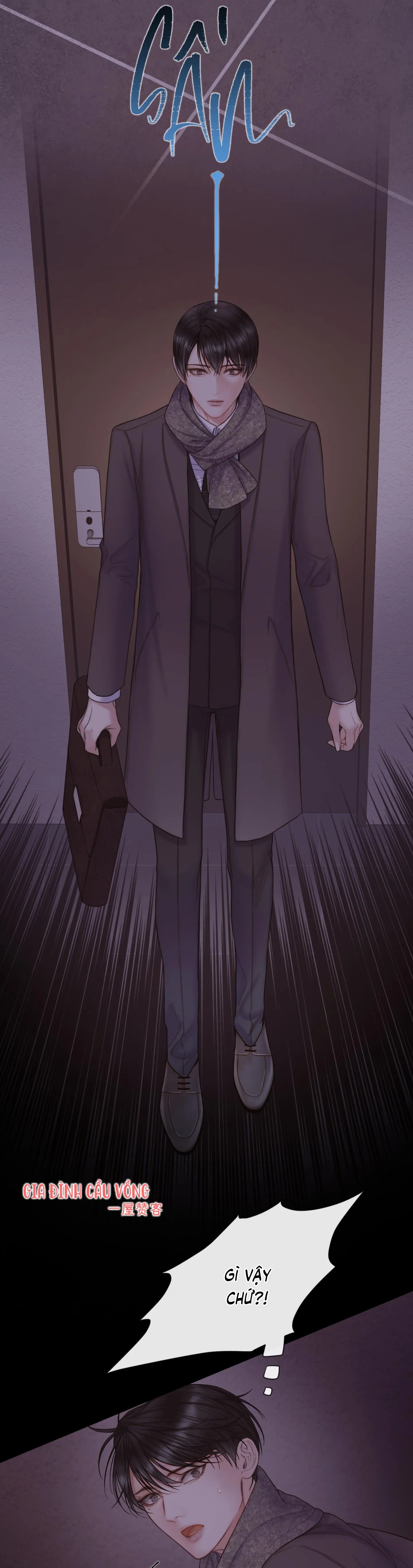 MARY JANE Chapter 27 Trang 27