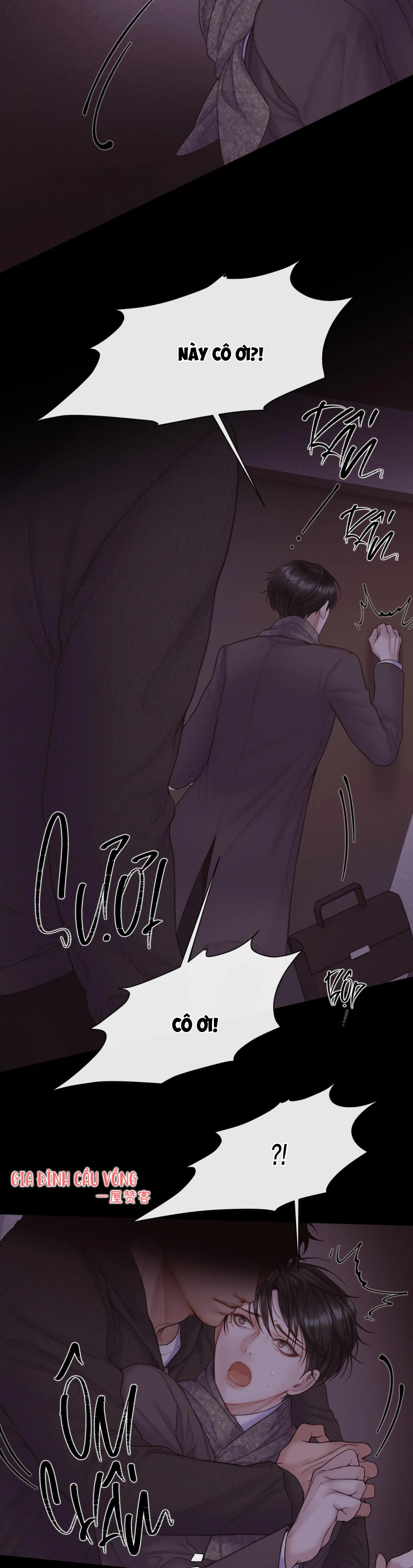 MARY JANE Chapter 27 Trang 28