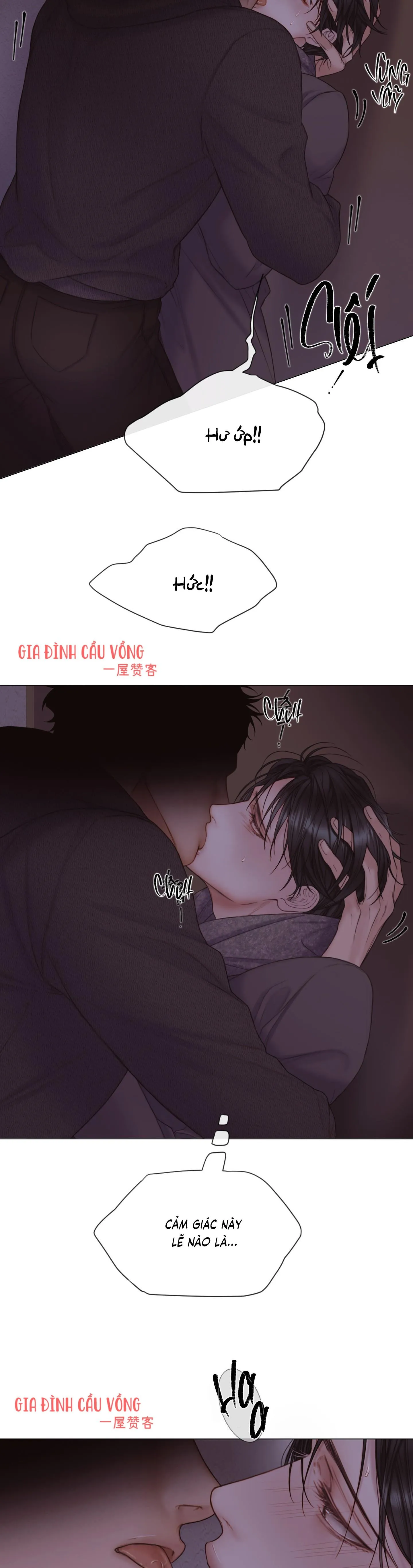 MARY JANE Chapter 27 Trang 30