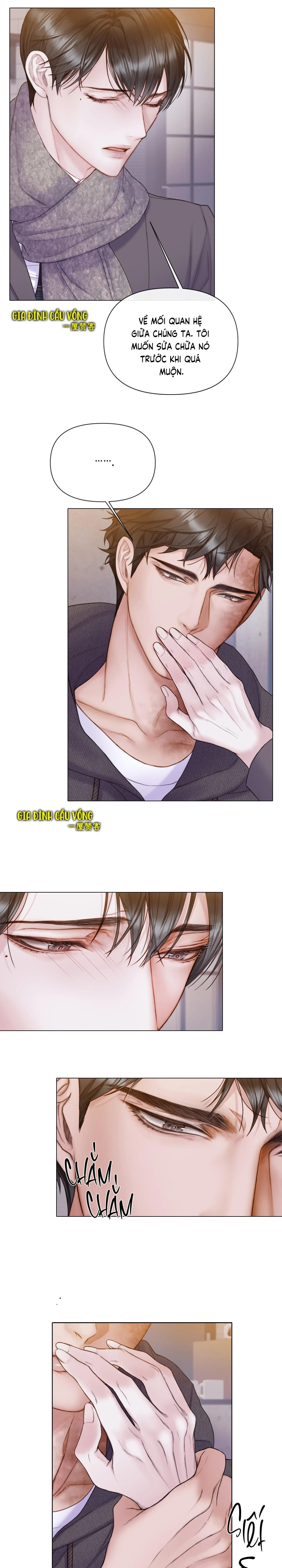 MARY JANE Chapter 28 Trang 7