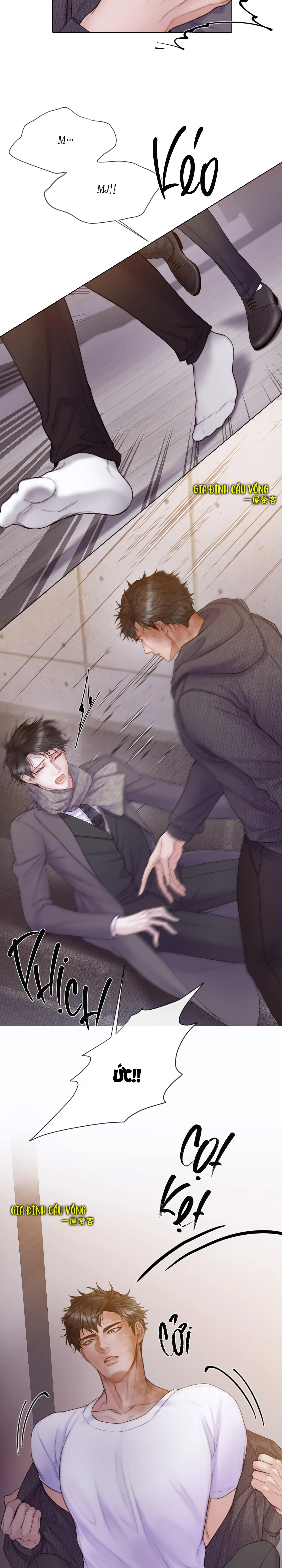 MARY JANE Chapter 28 Trang 8