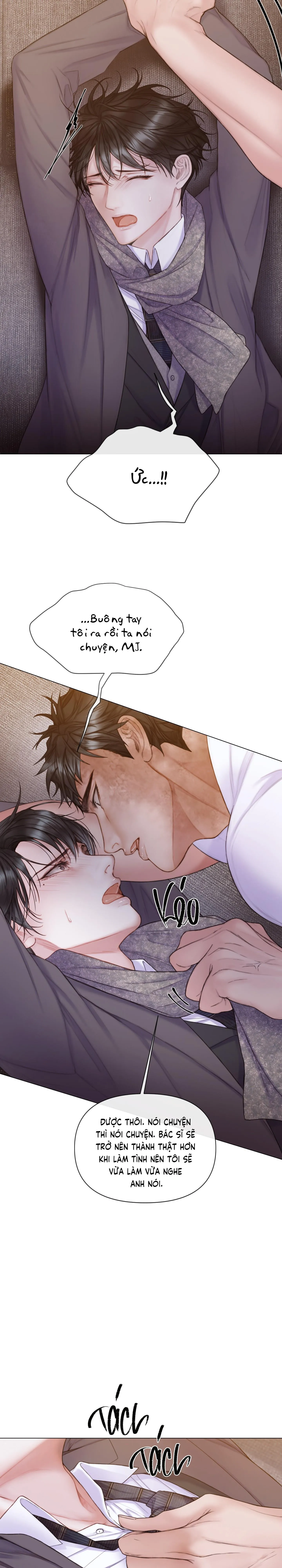 MARY JANE Chapter 28 Trang 10