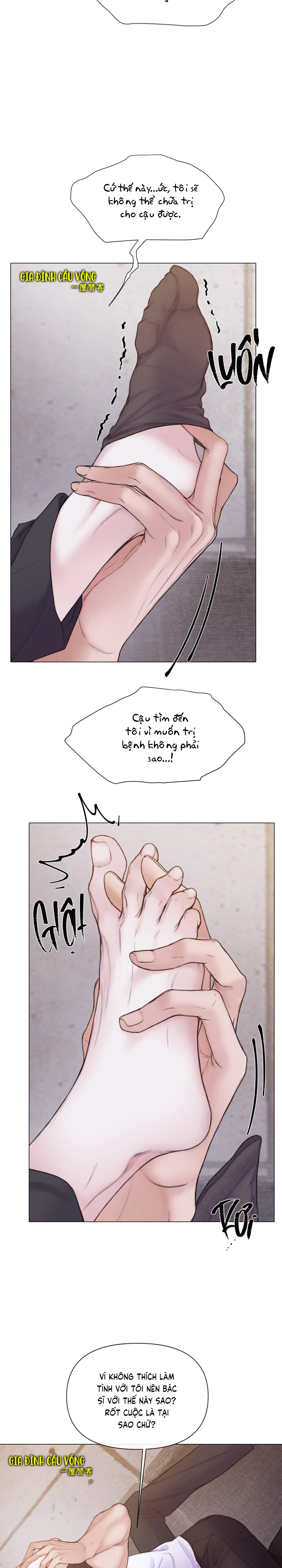 MARY JANE Chapter 28 Trang 13