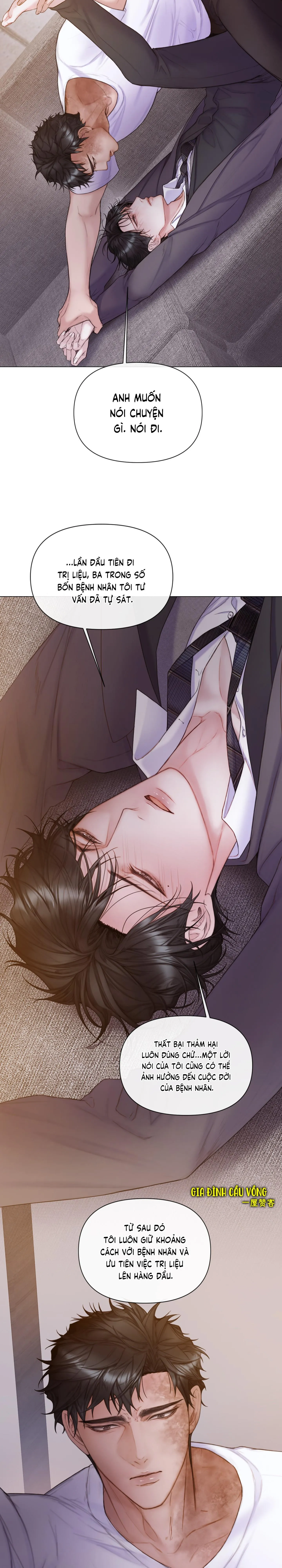 MARY JANE Chapter 28 Trang 14