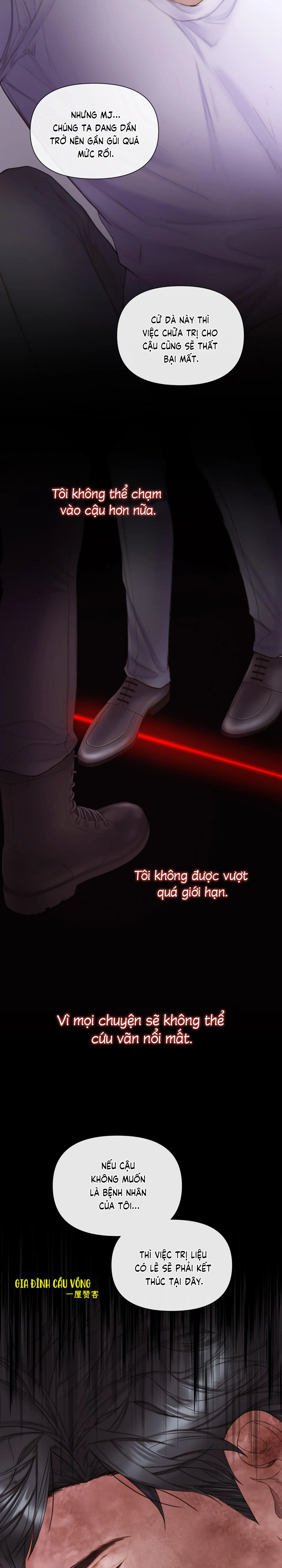 MARY JANE Chapter 28 Trang 15