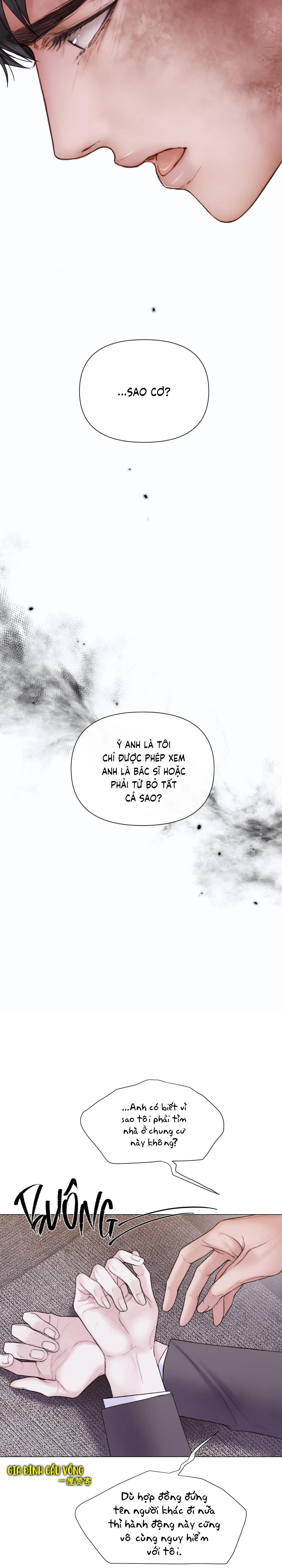 MARY JANE Chapter 28 Trang 16