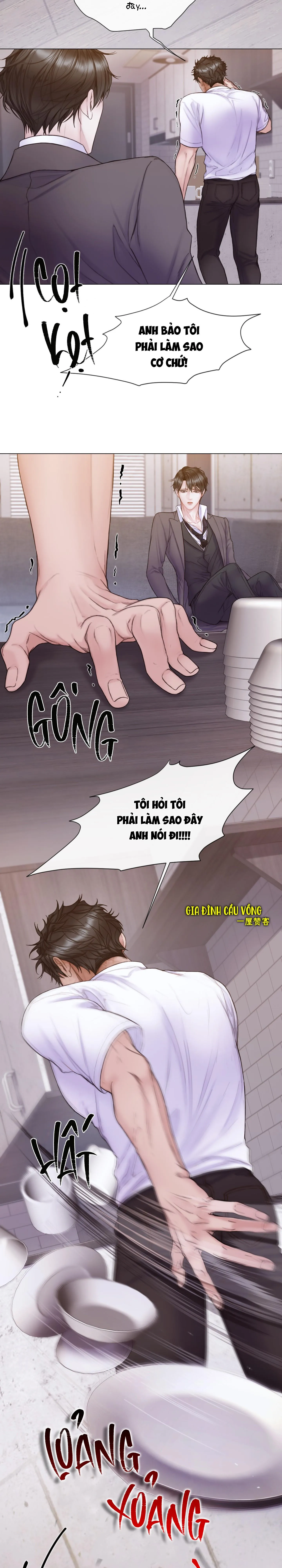 MARY JANE Chapter 28 Trang 18