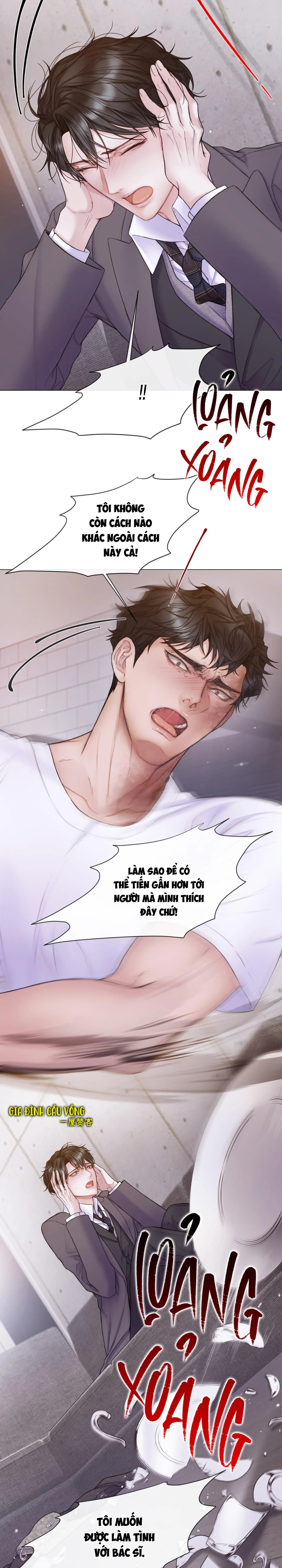 MARY JANE Chapter 28 Trang 19