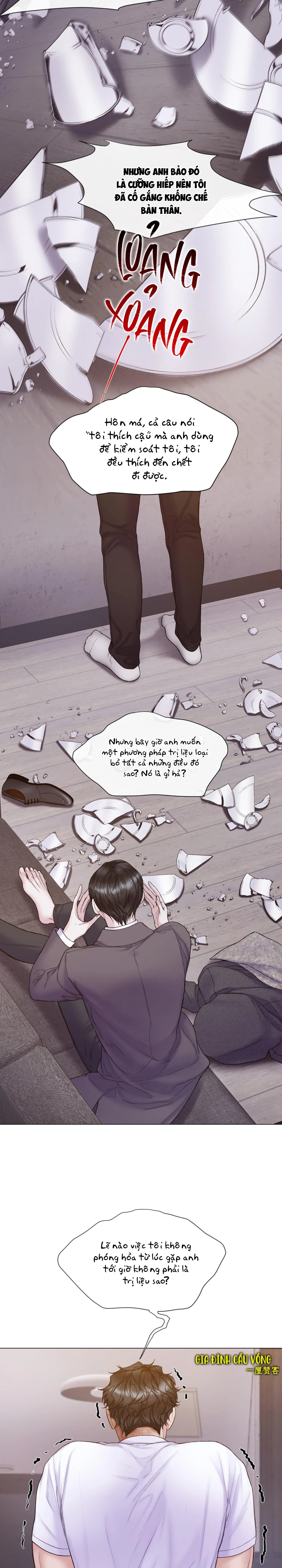 MARY JANE Chapter 28 Trang 20