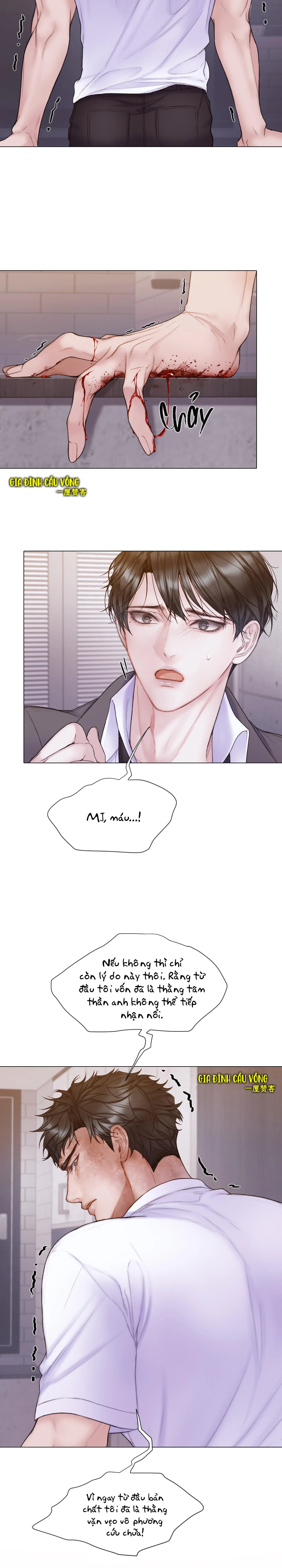 MARY JANE Chapter 28 Trang 21