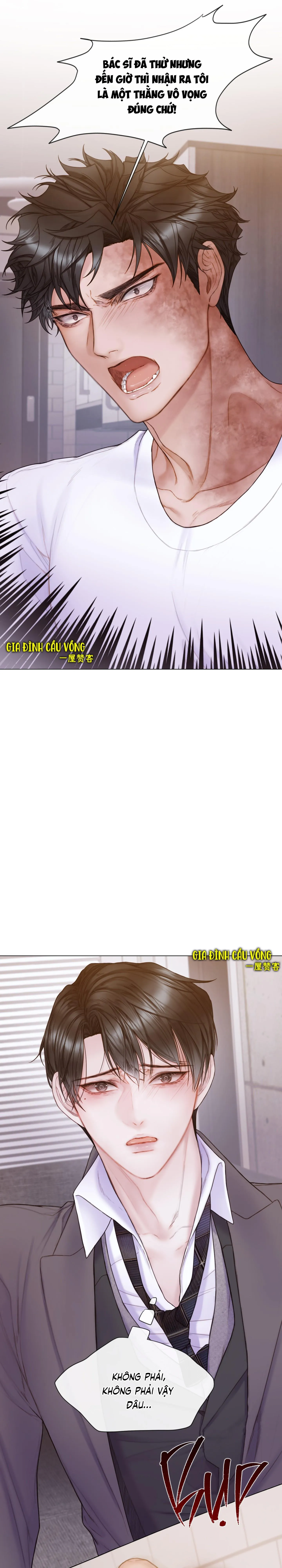 MARY JANE Chapter 28 Trang 22