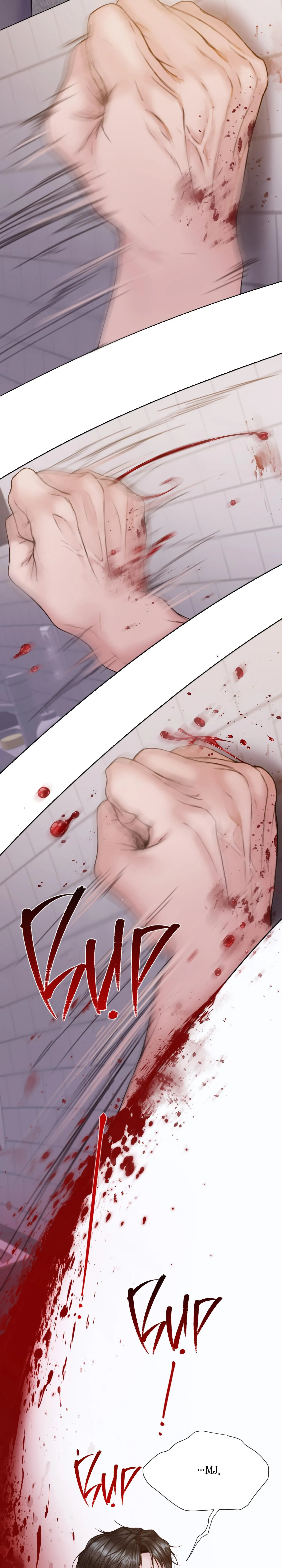 MARY JANE Chapter 28 Trang 23