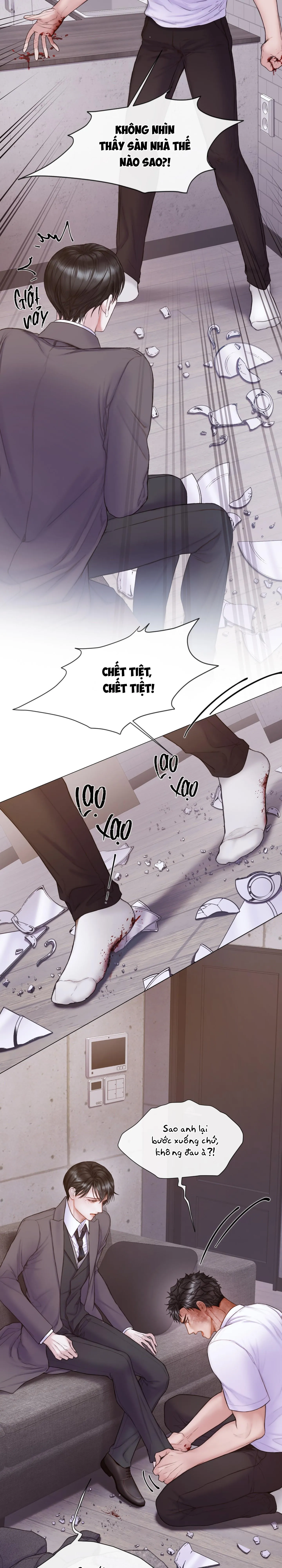 MARY JANE Chapter 28 Trang 25