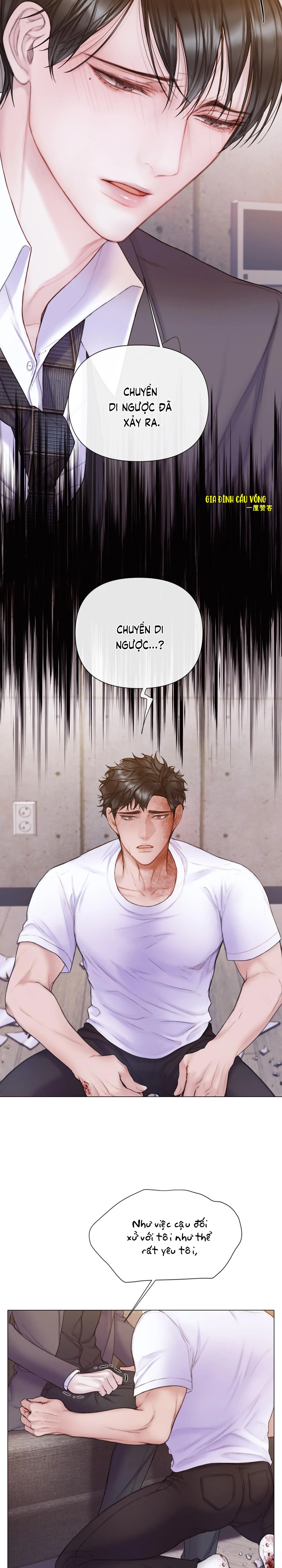 MARY JANE Chapter 29 Trang 4