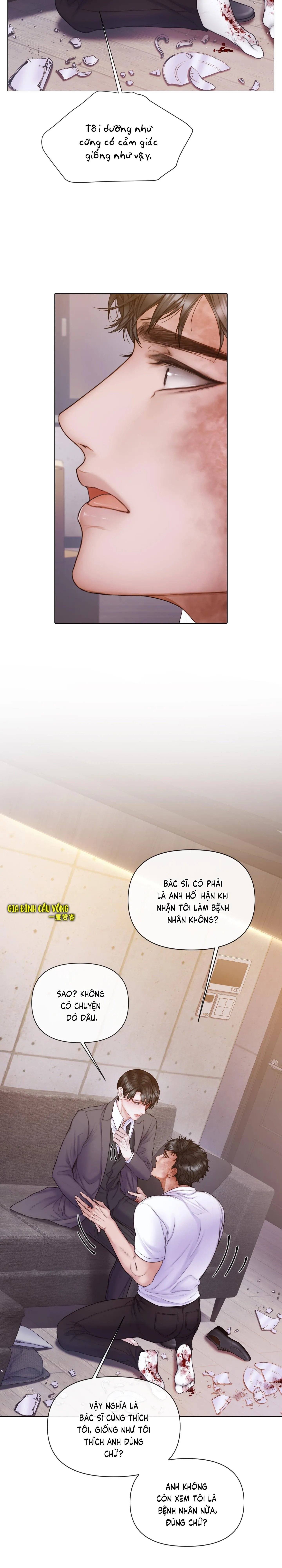 MARY JANE Chapter 29 Trang 5