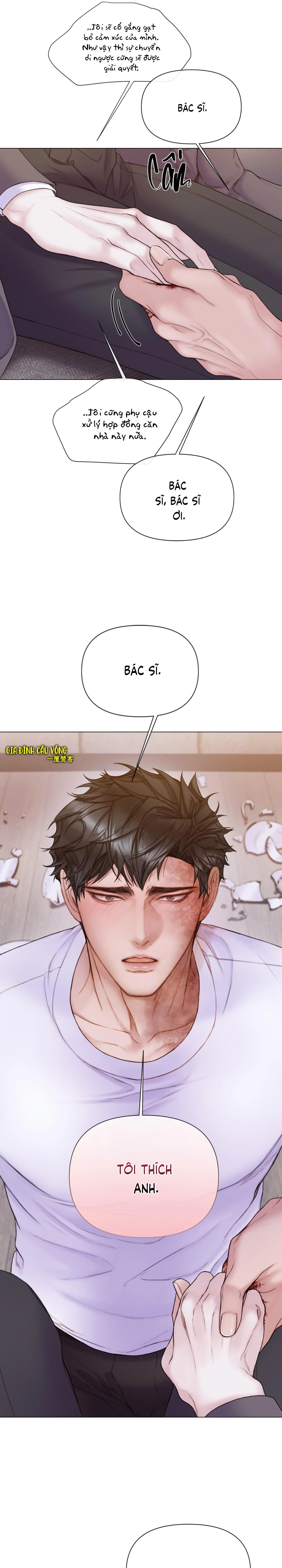 MARY JANE Chapter 29 Trang 6