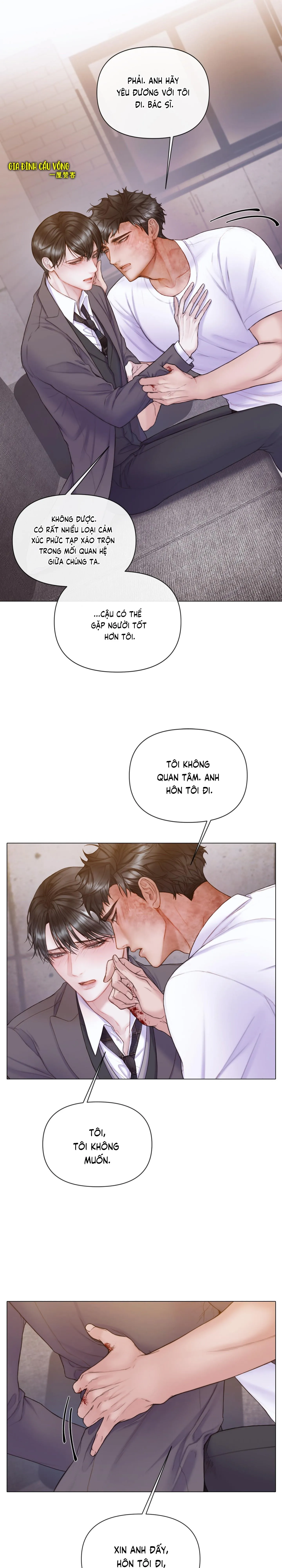 MARY JANE Chapter 29 Trang 8