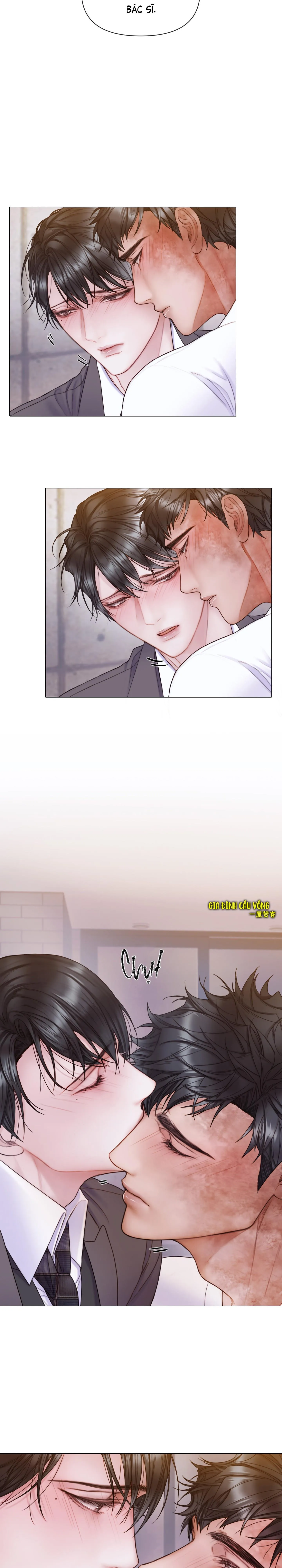 MARY JANE Chapter 29 Trang 9