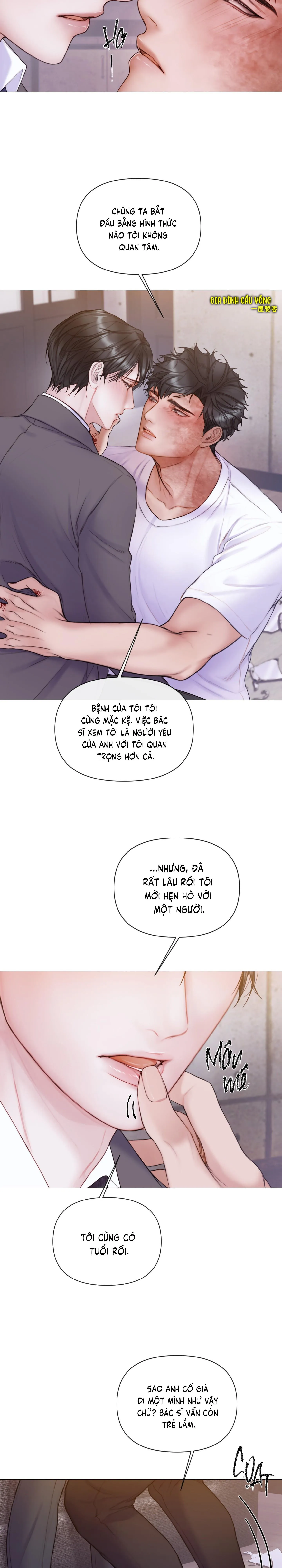 MARY JANE Chapter 29 Trang 10