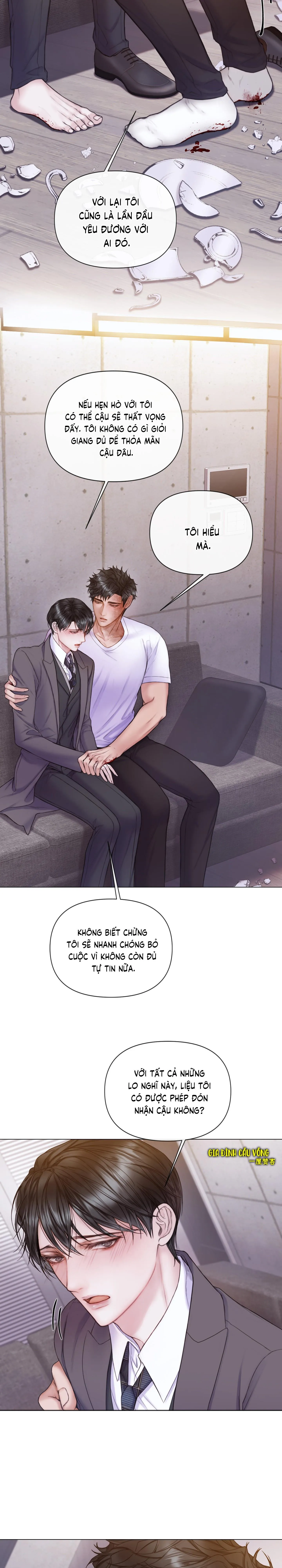 MARY JANE Chapter 29 Trang 11