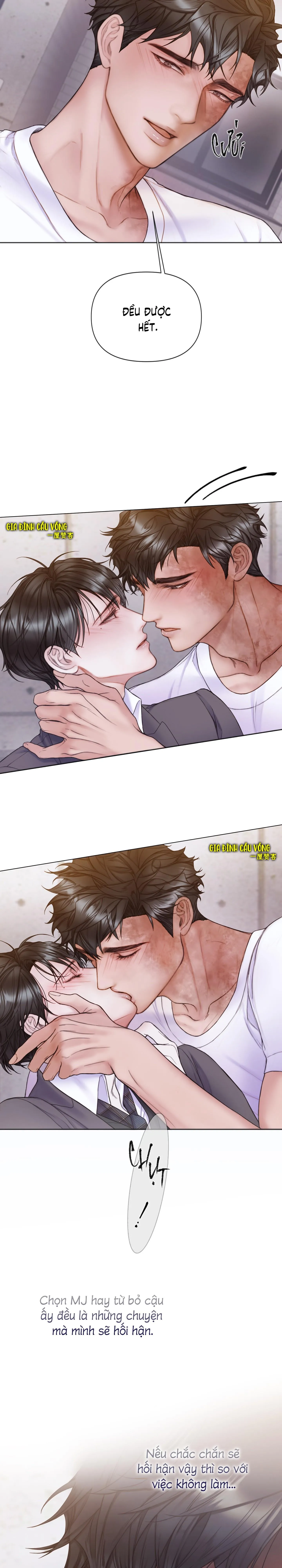 MARY JANE Chapter 29 Trang 12