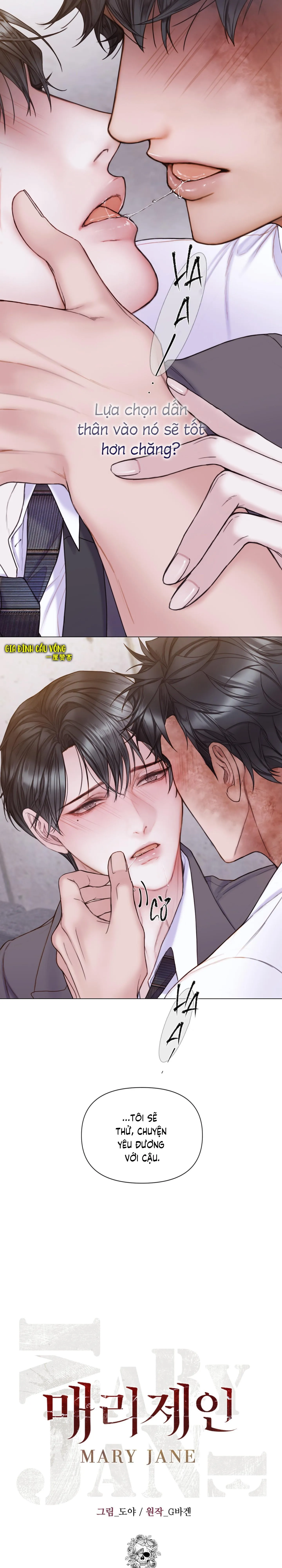 MARY JANE Chapter 29 Trang 13