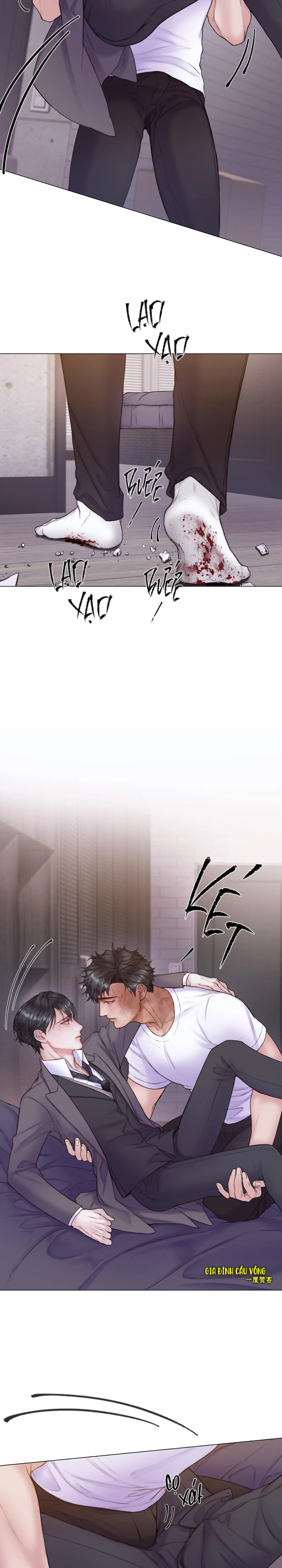 MARY JANE Chapter 29 Trang 15