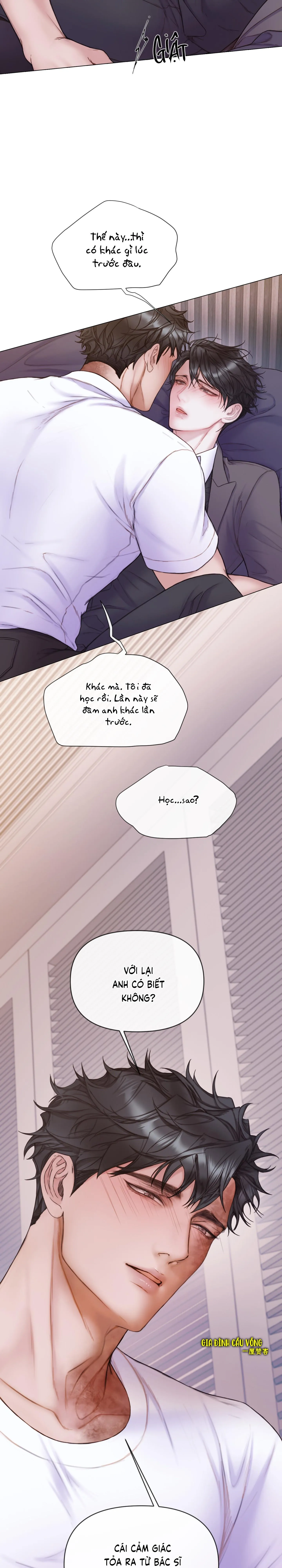 MARY JANE Chapter 29 Trang 16