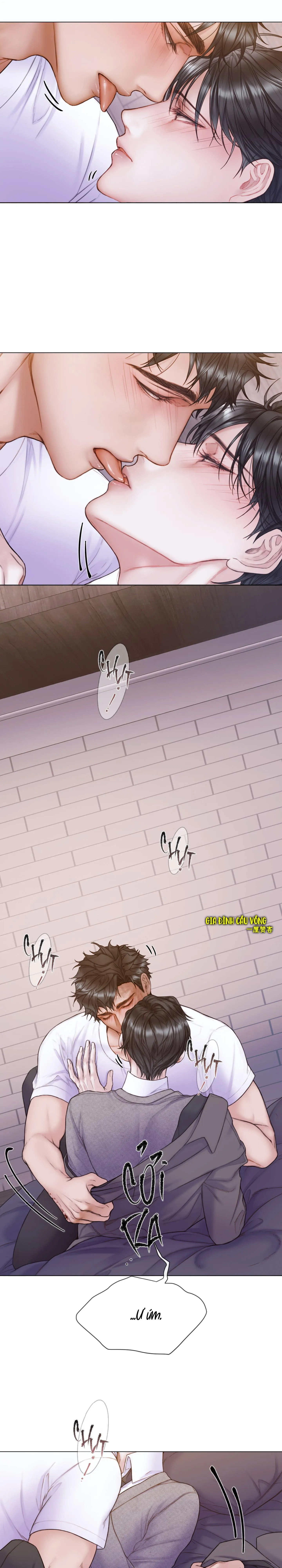 MARY JANE Chapter 29 Trang 18