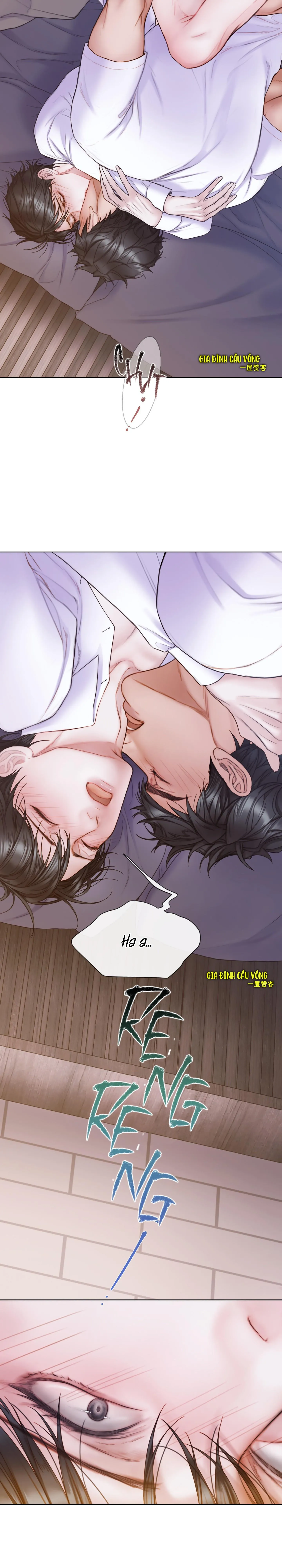 MARY JANE Chapter 29 Trang 20