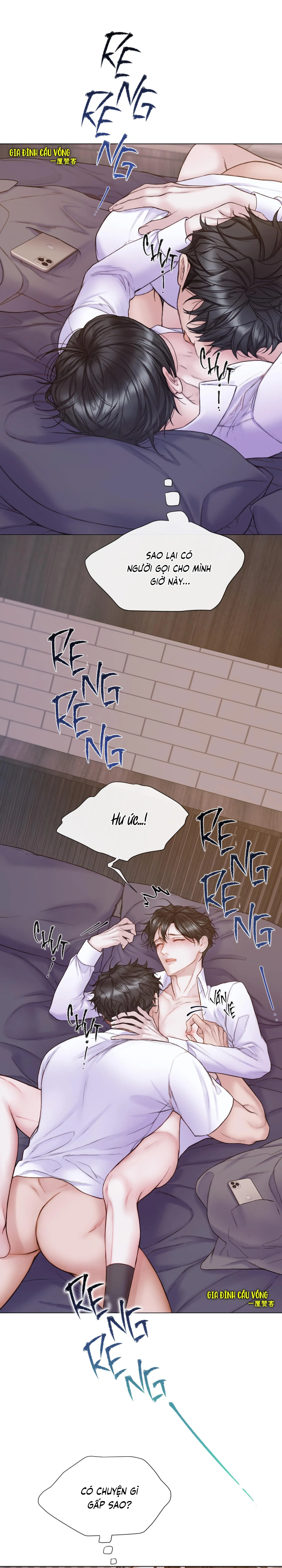 MARY JANE Chapter 29 Trang 21