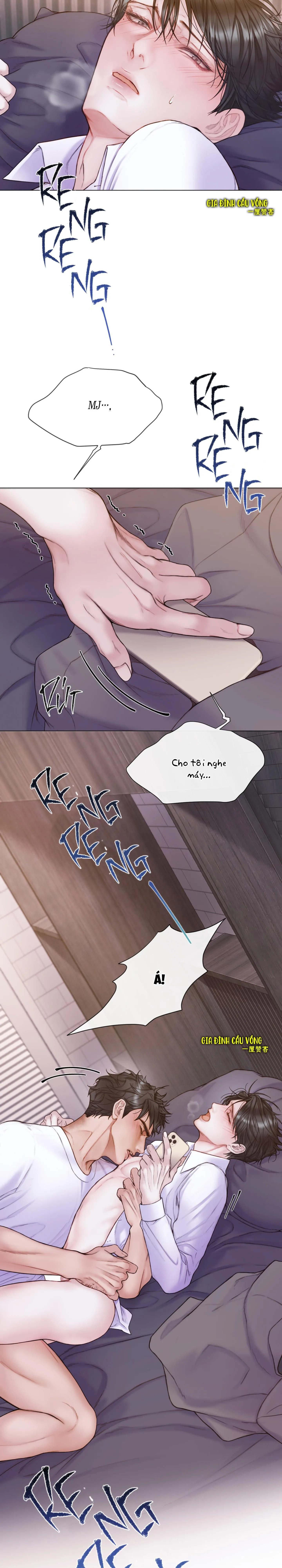 MARY JANE Chapter 29 Trang 22