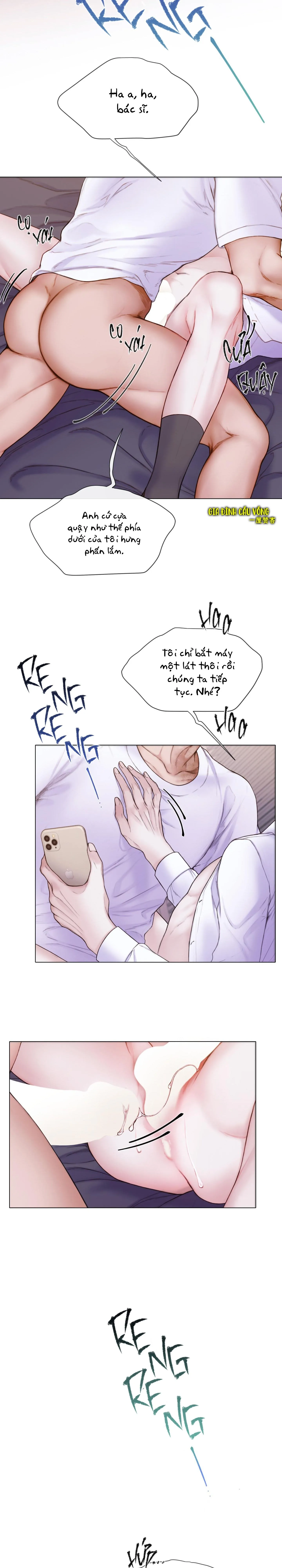 MARY JANE Chapter 29 Trang 23