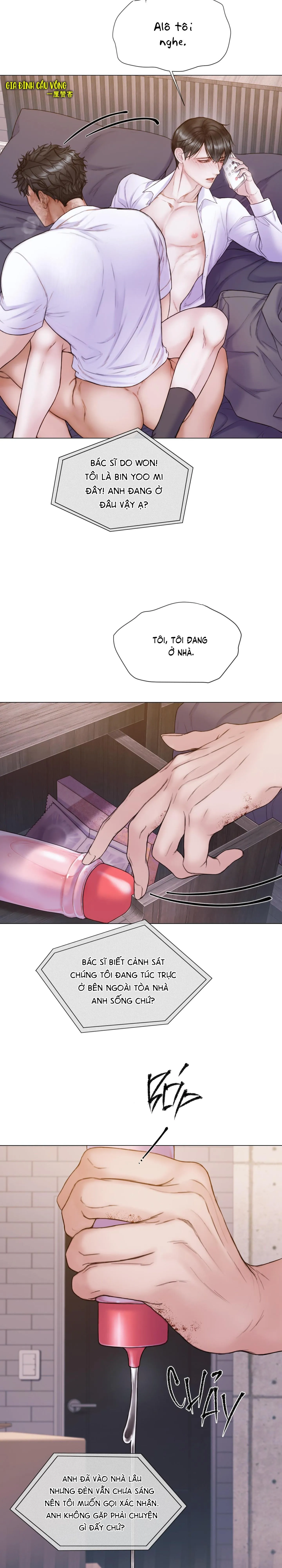 MARY JANE Chapter 29 Trang 24