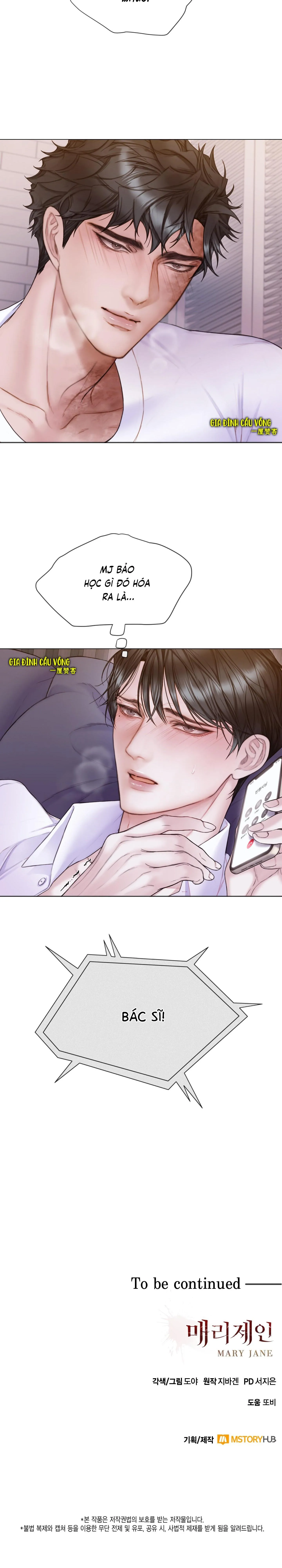 MARY JANE Chapter 29 Trang 26