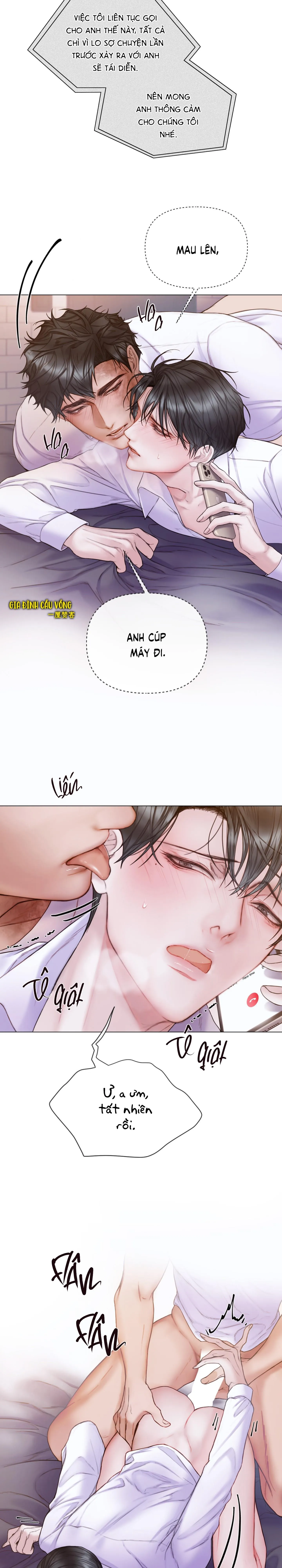 MARY JANE Chapter 30 Trang 6