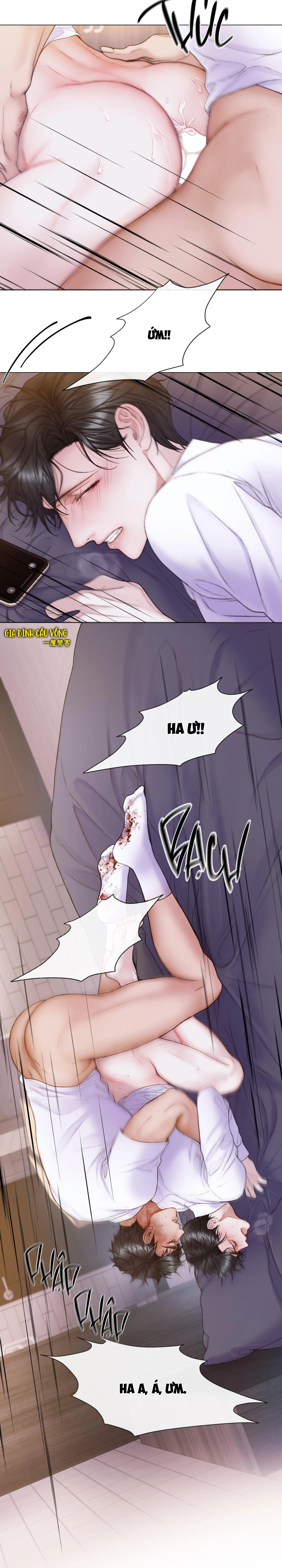 MARY JANE Chapter 30 Trang 10