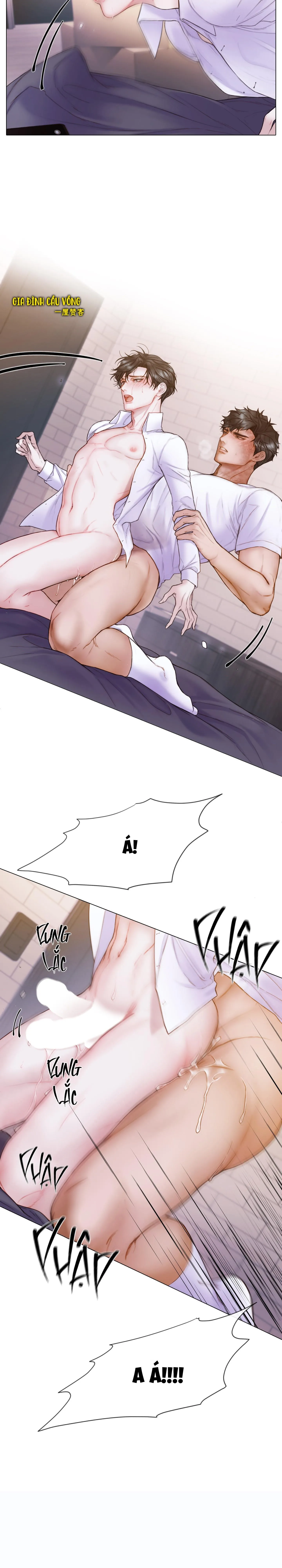 MARY JANE Chapter 30 Trang 12