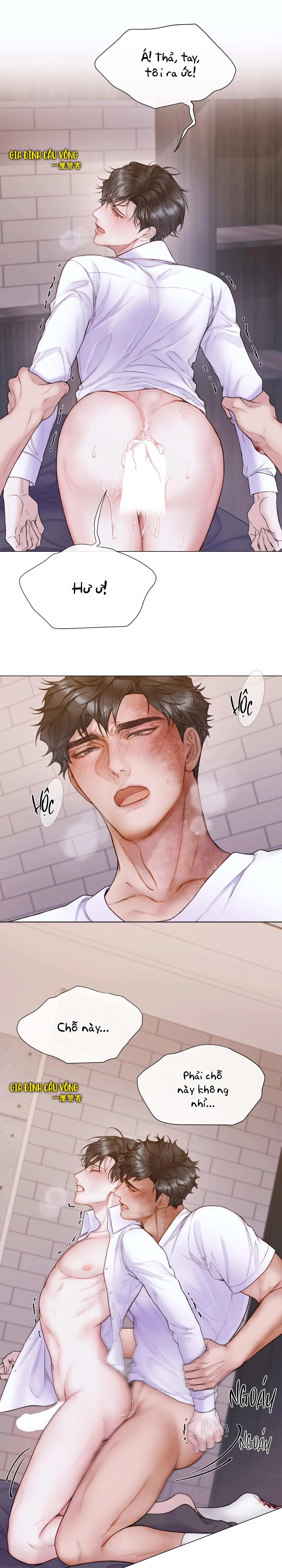 MARY JANE Chapter 30 Trang 13