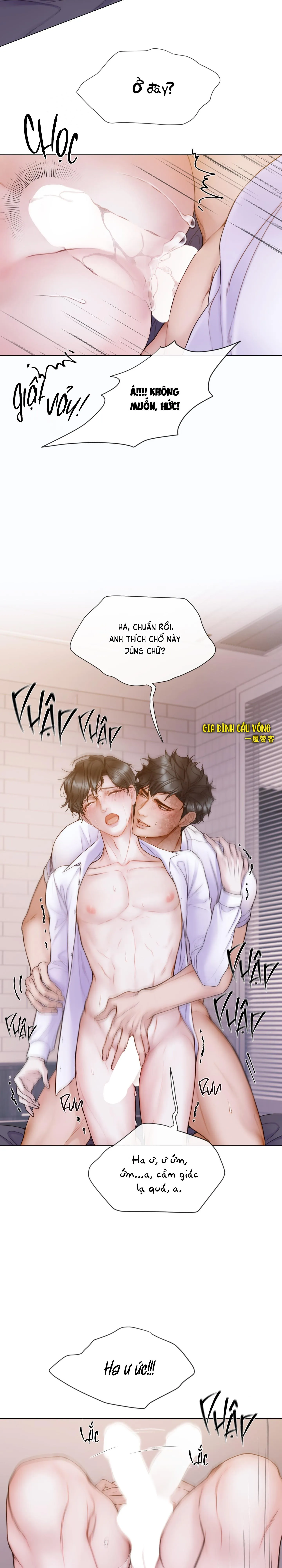 MARY JANE Chapter 30 Trang 14