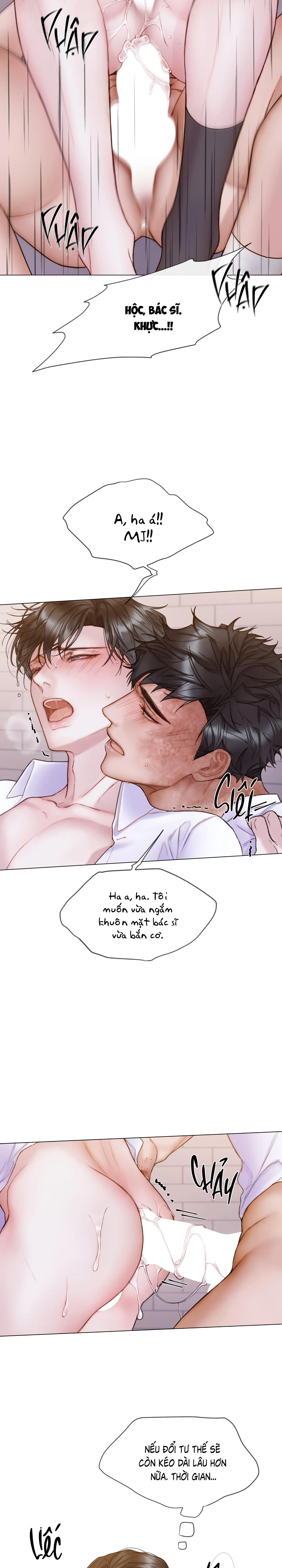 MARY JANE Chapter 30 Trang 15