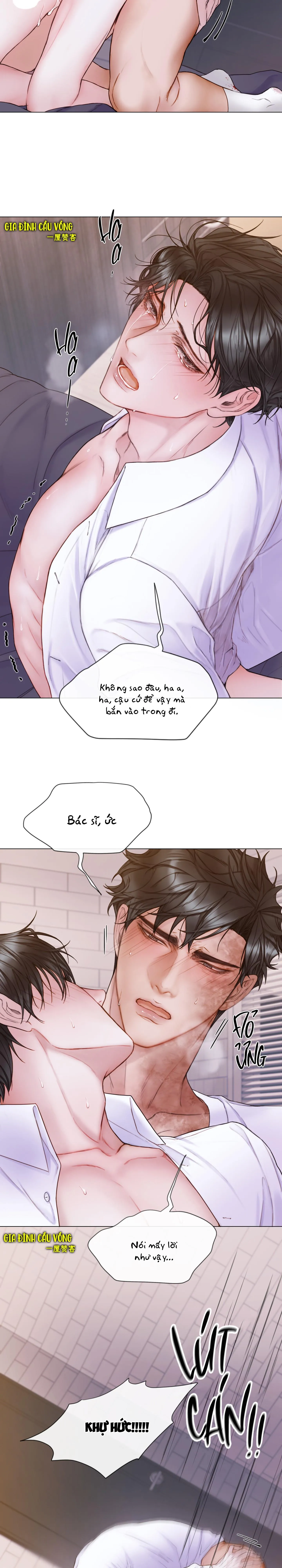 MARY JANE Chapter 30 Trang 17