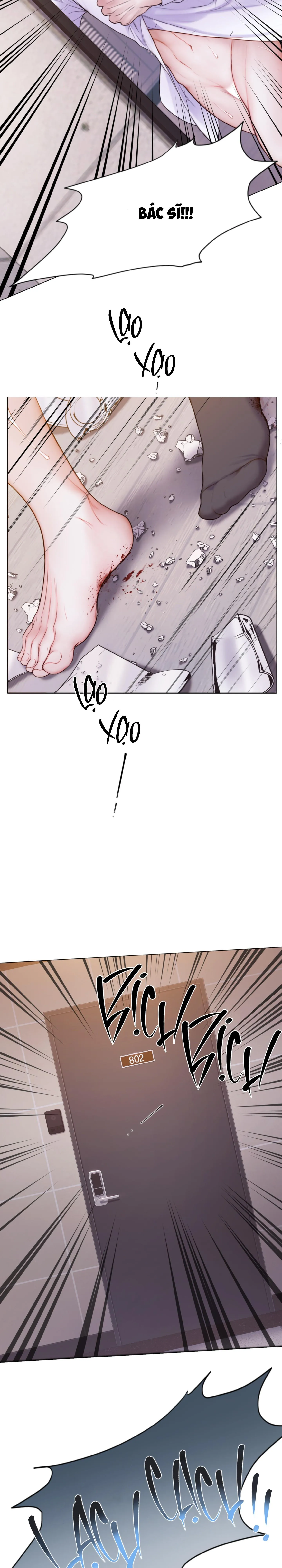 MARY JANE Chapter 30 Trang 19