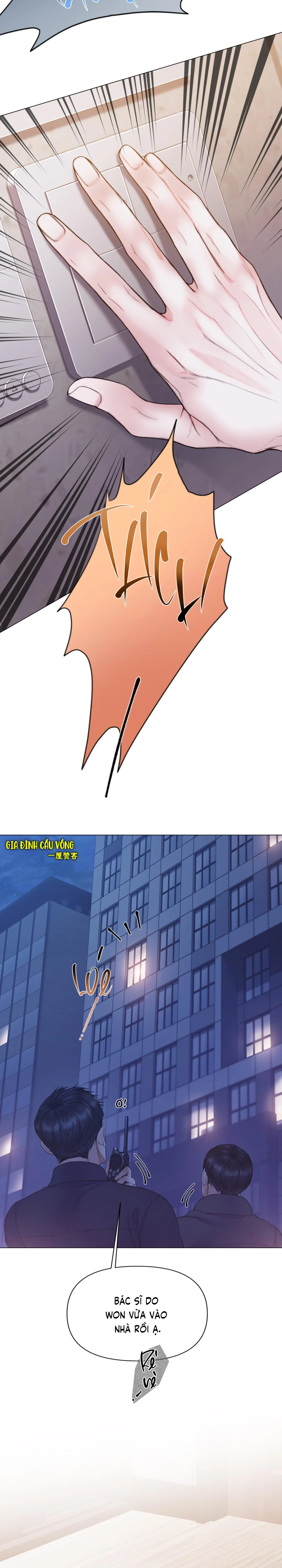 MARY JANE Chapter 30 Trang 20