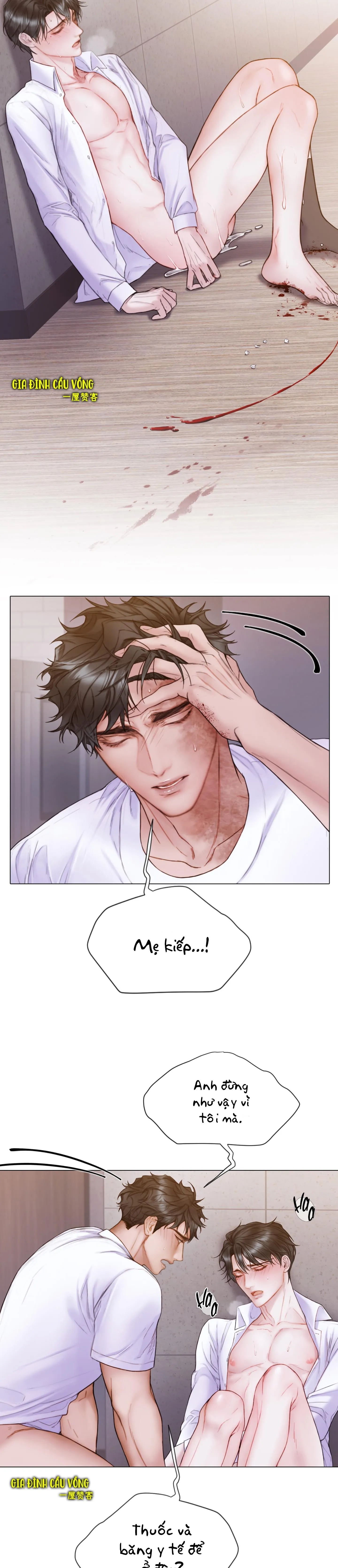 MARY JANE Chapter 30 Trang 22